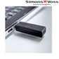 SimonsVoss Programmierstick und Software