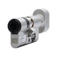 Winkhaus blueCompact Profil-Knaufzylinder BO 04 MK