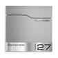 Metzler Briefkasten Thobe verschiedene Farben mit Gravur