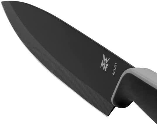 Premium WMF Touch Messerset 2-teilig, Küchenmesser mit Schutzhülle, Personalisierte Geschenke