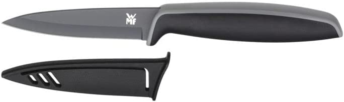 Premium WMF Touch Messerset 2-teilig, Küchenmesser mit Schutzhülle, Personalisierte Geschenke