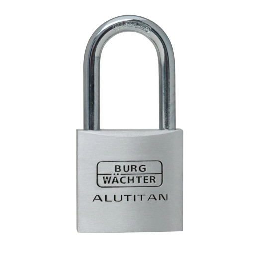 Burg-Wächter 770 HB Alutitan