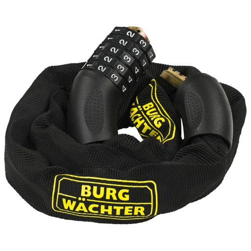Burg-Wächter Vierkantkette 280 C 90