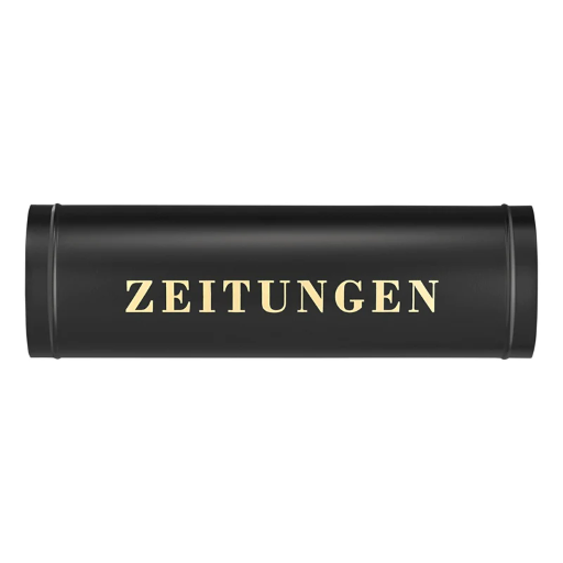 Burg-Wächter Zeitungsbox 800 verschiedene Farben