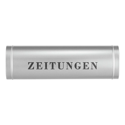 Burg-Wächter Zeitungsbox 800 verschiedene Farben