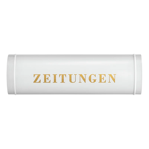 Burg-Wächter Zeitungsbox 800 verschiedene Farben