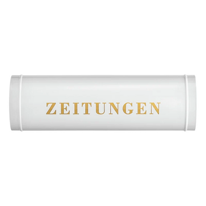 Burg-Wächter Zeitungsbox 800 verschiedene Farben