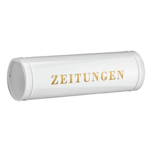 Burg-Wächter Zeitungsbox 800 verschiedene Farben