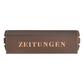 Burg-Wächter Zeitungsbox 808 verschiedene Farben