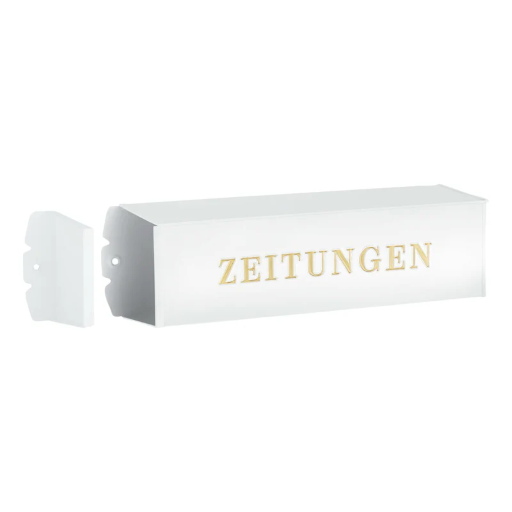 Burg-Wächter Zeitungsbox 808 verschiedene Farben