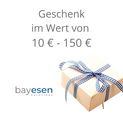 Geschenk Überraschung