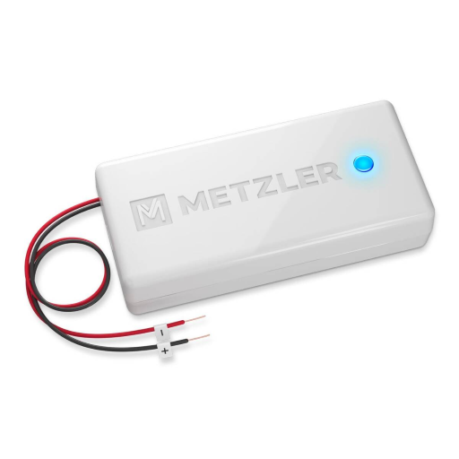 Metzler Funksignal Weiterleitung Klingelerweiterung Nachrüstung