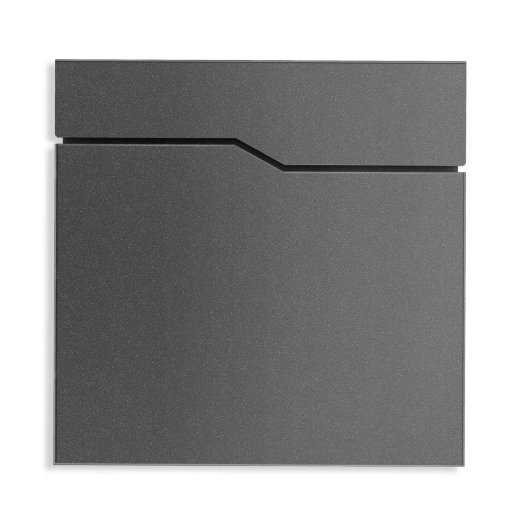 Metzler Briefkasten Hoffmann verschiedene Farben ohne Gravur