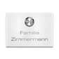 Metzler Funkklingel Vitus verschiedene Farben ohne Gravur