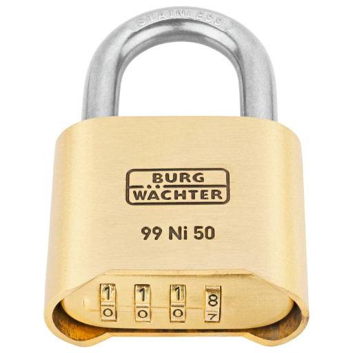 Burg-Wächter No. 99 50