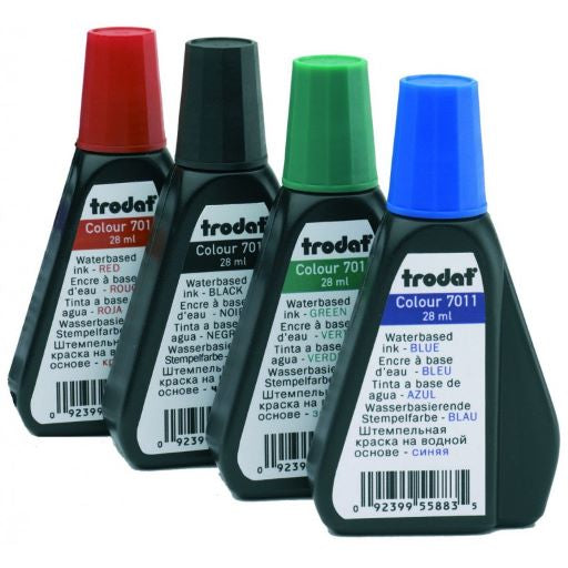 Trodat Stempelfarbe 7011