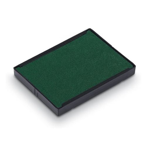 2 Trodat Ersatzstempelkissen 6/4927 - 60 x 40 mm verschiedene Farben