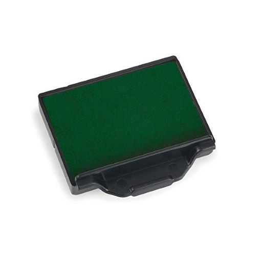 2 Trodat Ersatzstempelkissen 6/50 - 41 x 24 mm verschiedene Farben