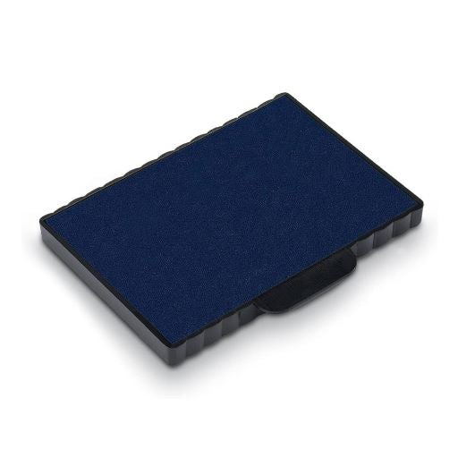 2 Trodat Ersatzstempelkissen 6/511 - 85 x 55 mm verschiedene Farben