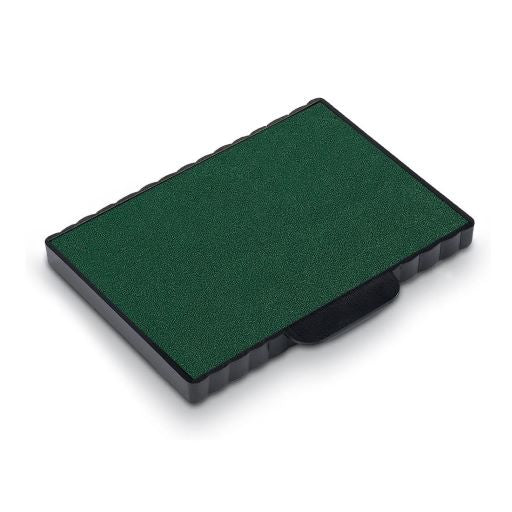 2 Trodat Ersatzstempelkissen 6/511 - 85 x 55 mm verschiedene Farben