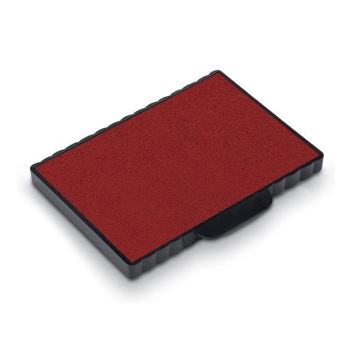 2 Trodat Ersatzstempelkissen 6/511 - 85 x 55 mm verschiedene Farben
