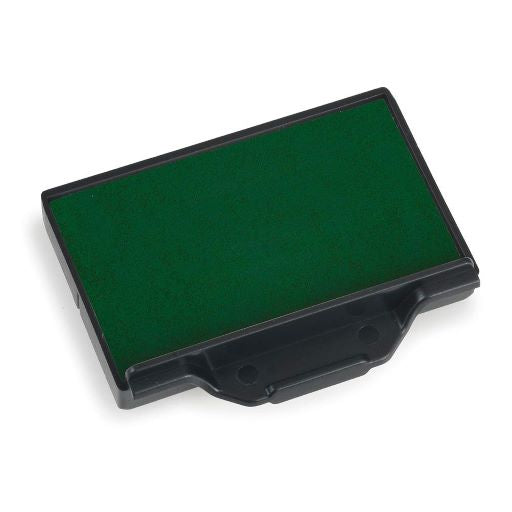 2 Trodat Ersatzstempelkissen 6/53 - 56 x 33 mm verschiedene Farben