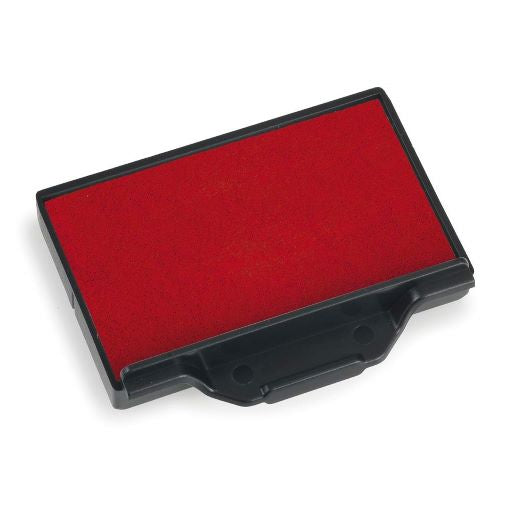 2 Trodat Ersatzstempelkissen 6/53 - 56 x 33 mm verschiedene Farben