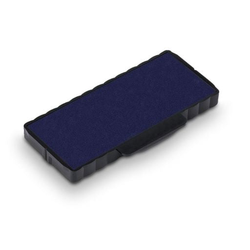 2 Trodat Ersatzstempelkissen 6/55 - 68 x 24 mm verschiedene Farben