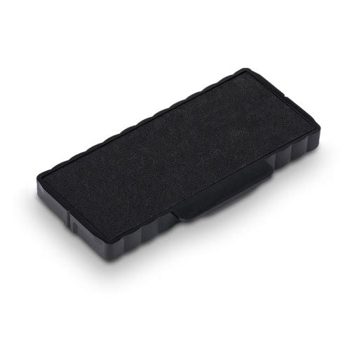 2 Trodat Ersatzstempelkissen 6/55 - 68 x 24 mm verschiedene Farben