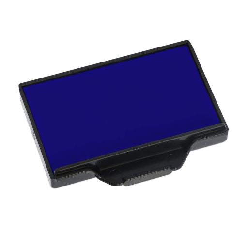2 Trodat Ersatzstempelkissen 6/56 - 56 x 33 mm verschiedene Farben
