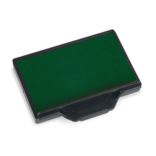 2 Trodat Ersatzstempelkissen 6/56 - 56 x 33 mm verschiedene Farben
