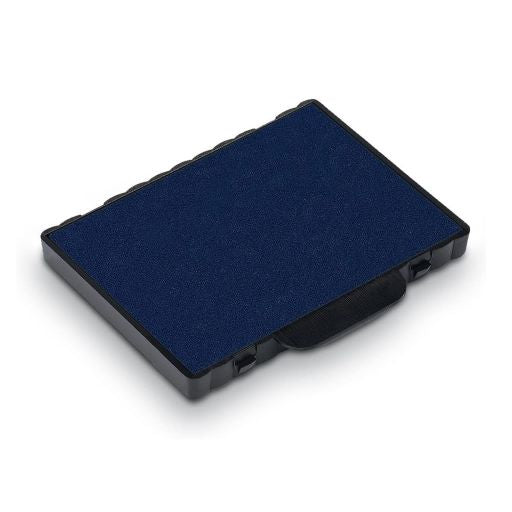 2 Trodat Ersatzstempelkissen 6/58 - 68 x 47 mm verschiedene Farben