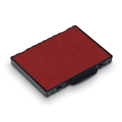 2 Trodat Ersatzstempelkissen 6/58 - 68 x 47 mm verschiedene Farben