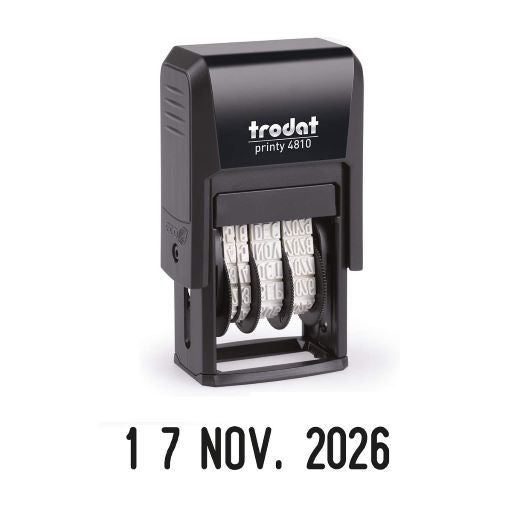 Trodat Printy 4810
