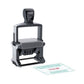 Trodat Professional 5480 mit Datum und individuellem Text