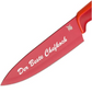 Premium WMF Touch Messerset 2-teilig, Küchenmesser mit Schutzhülle, Personalisierte Geschenke