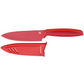 Premium WMF Touch Messerset 2-teilig, Küchenmesser mit Schutzhülle, Personalisierte Geschenke